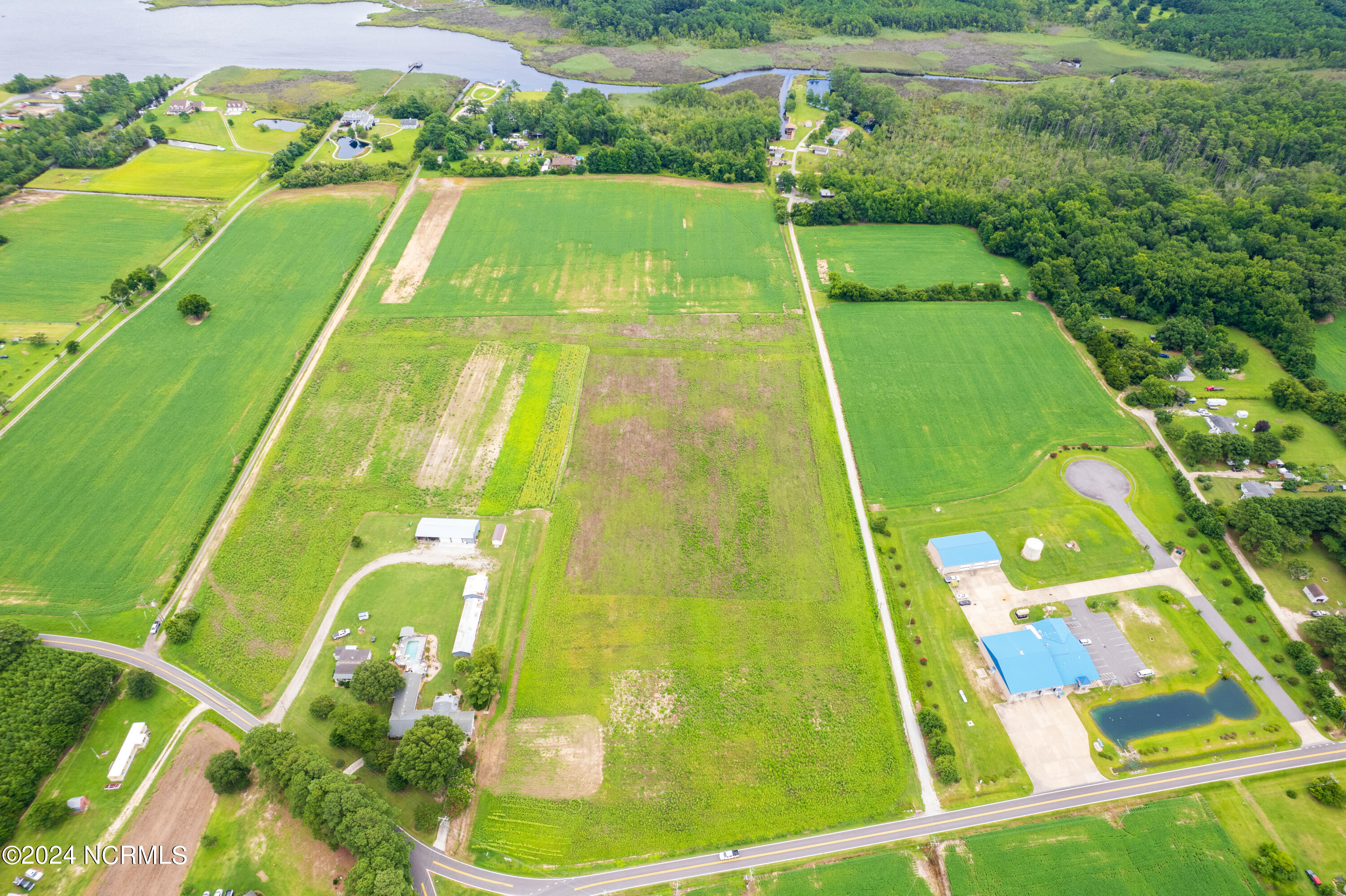 Tbd Knotts Island Road Property Photo 12