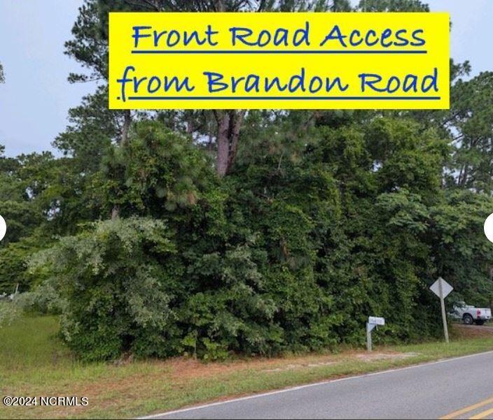 504 Bandon Road Property Photo 2