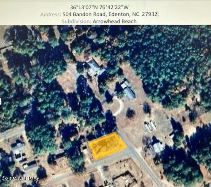 504 Bandon Road Property Photo 4