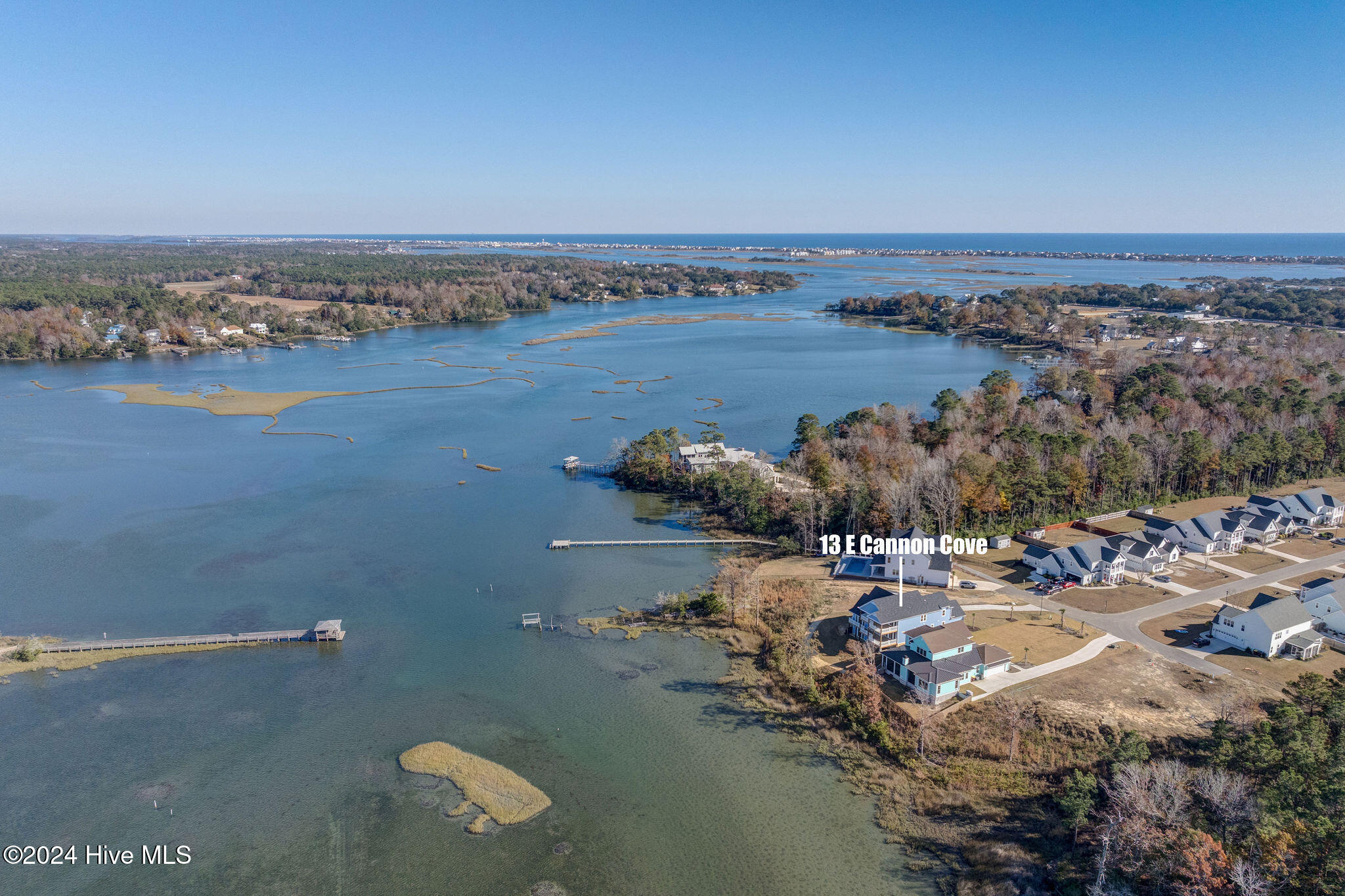 13 E Cannon Cove Property Photo 3