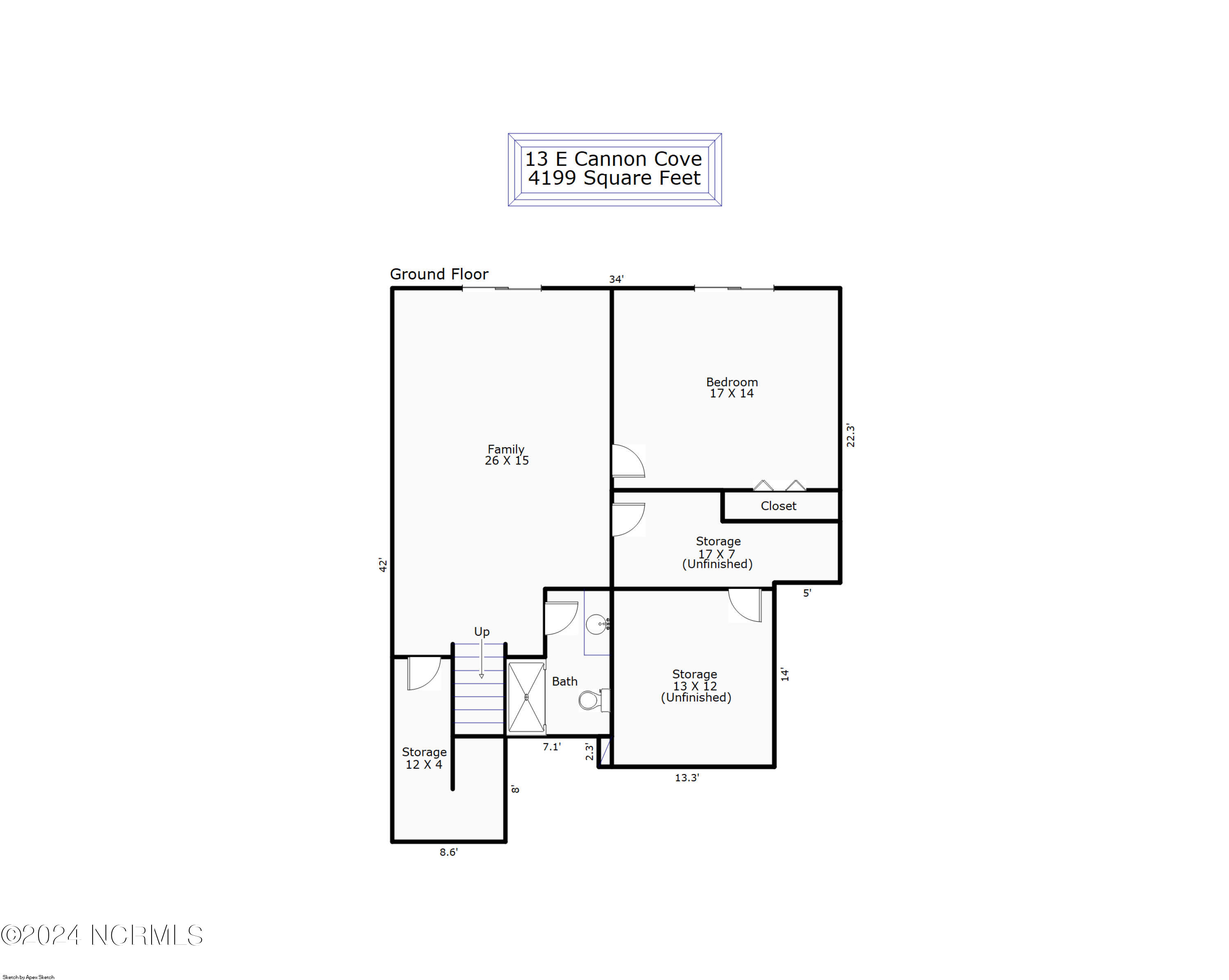 13 E Cannon Cove Property Photo 45
