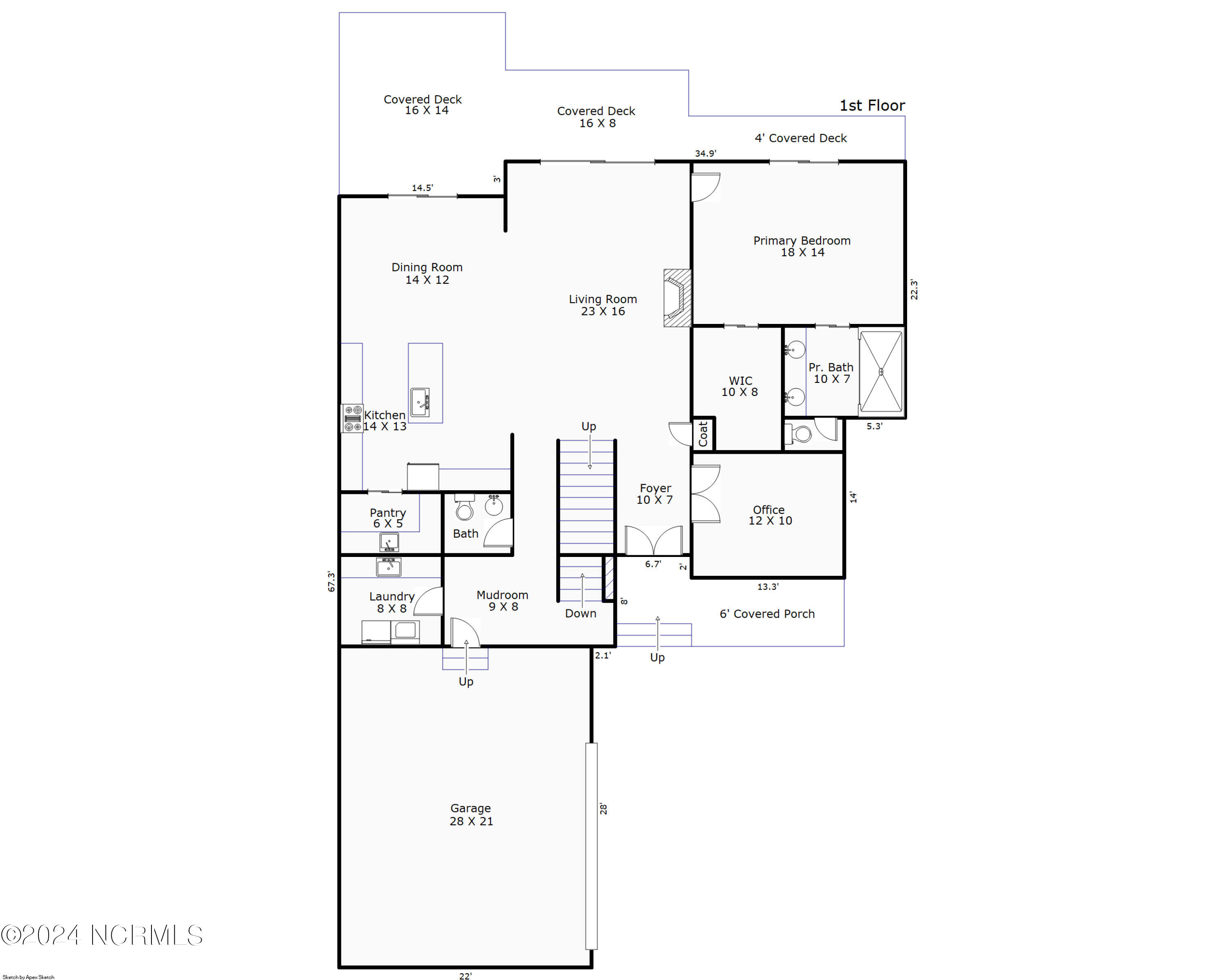 13 E Cannon Cove Property Photo 46