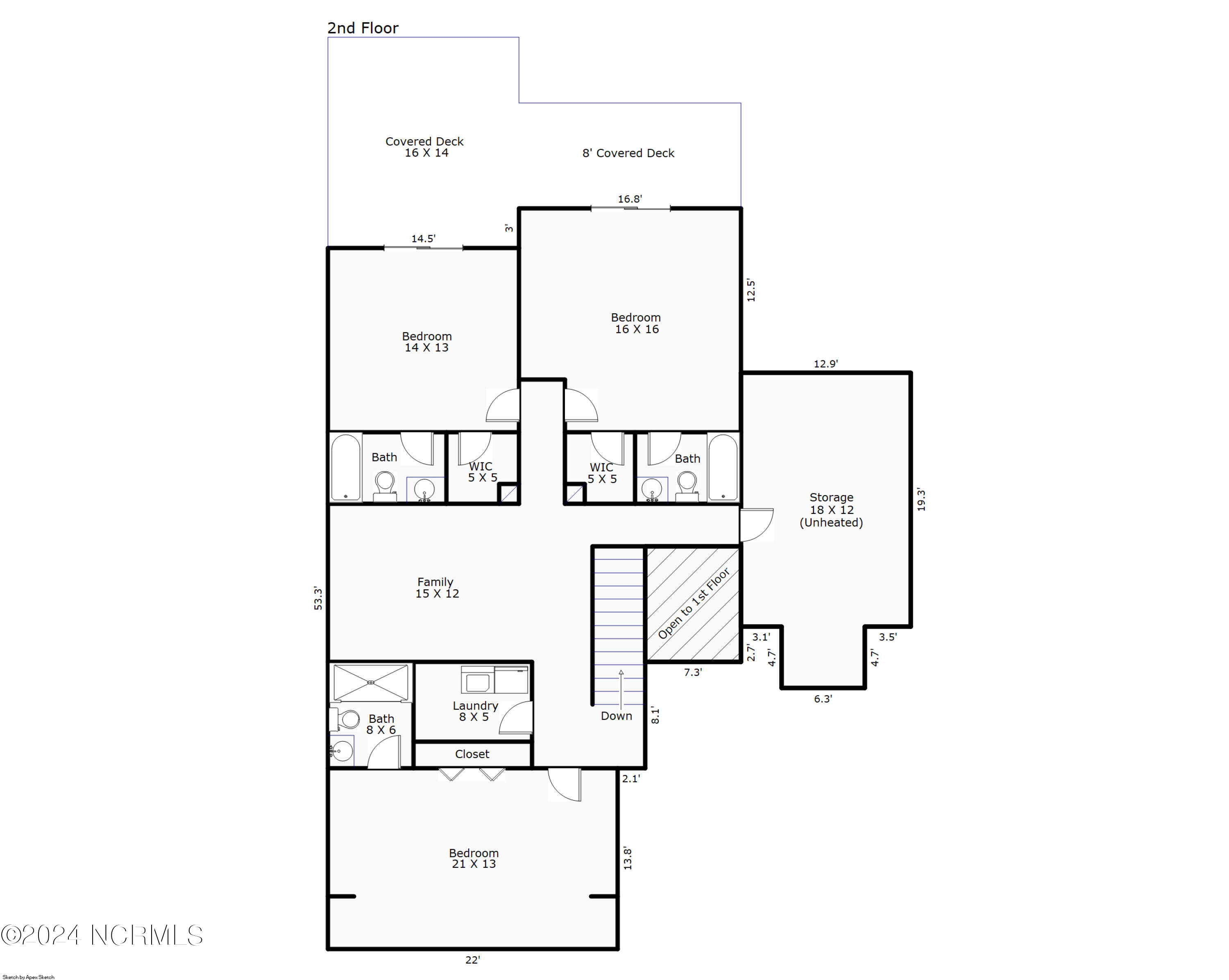 13 E Cannon Cove Property Photo 47