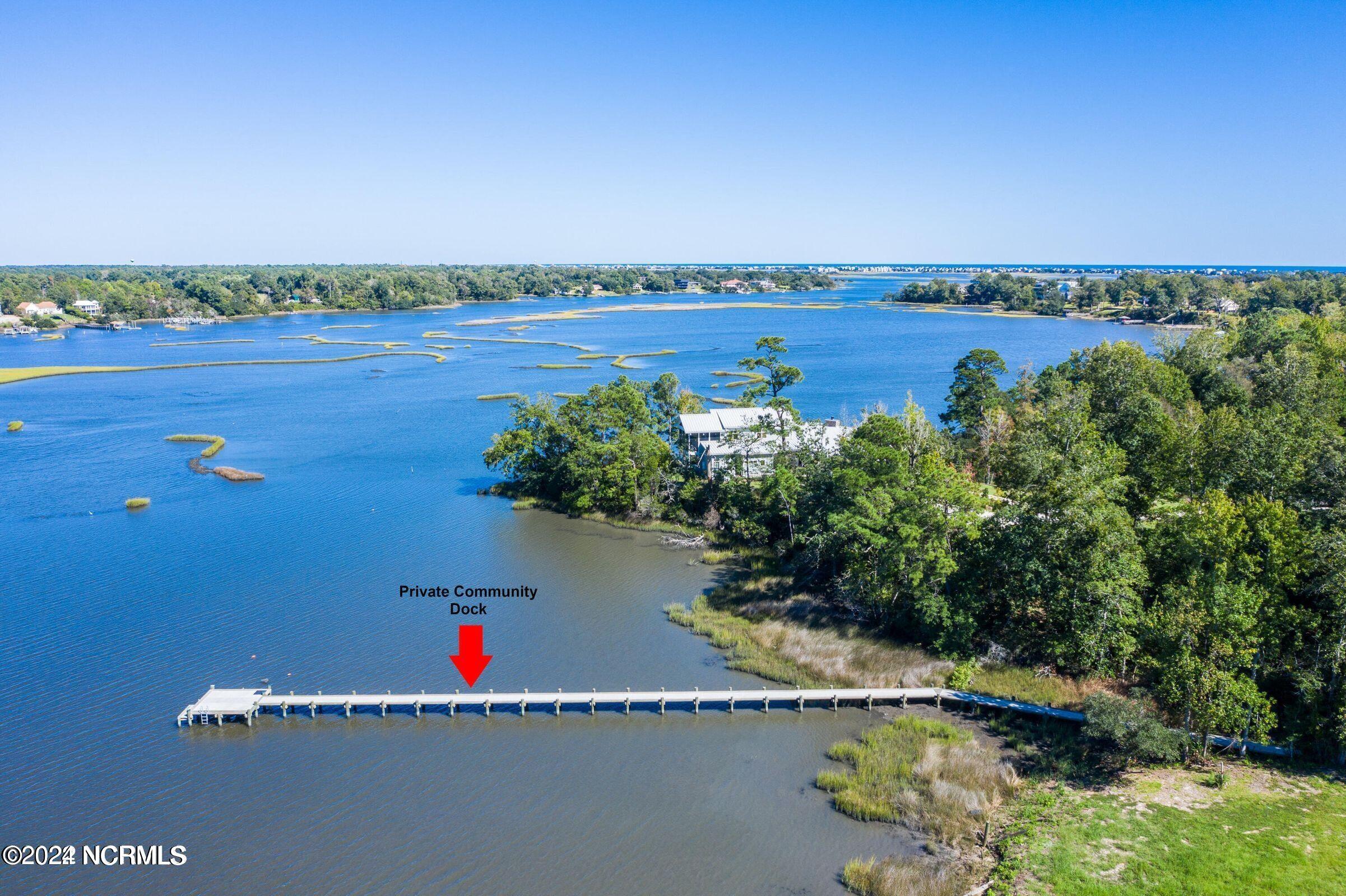 13 E Cannon Cove Property Photo 48