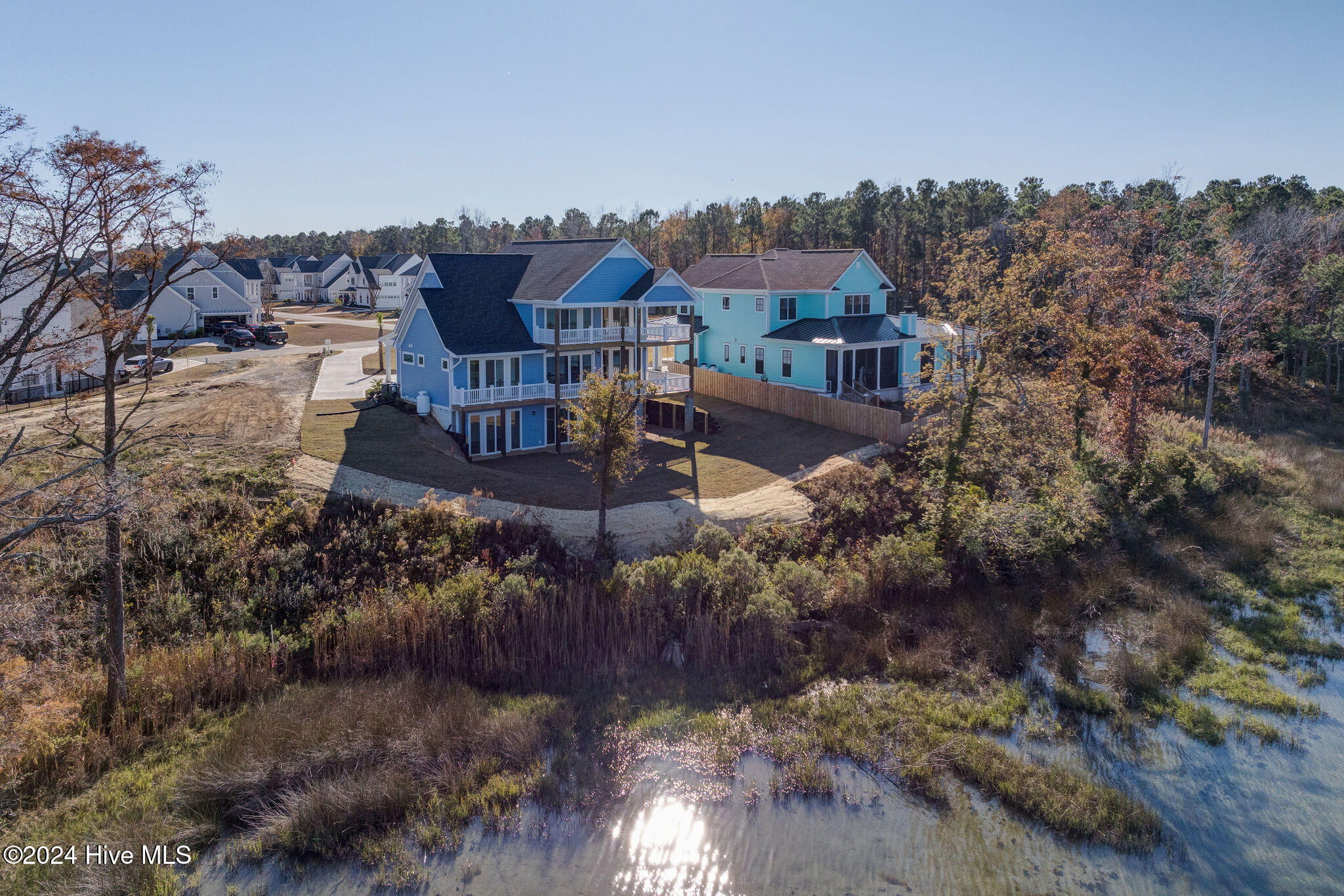 13 E Cannon Cove Property Photo 54