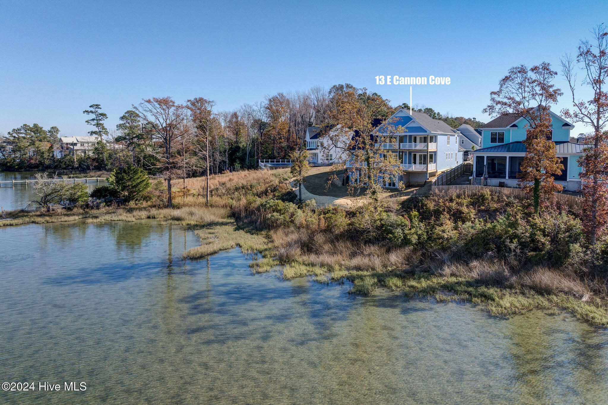 13 E Cannon Cove Property Photo 55