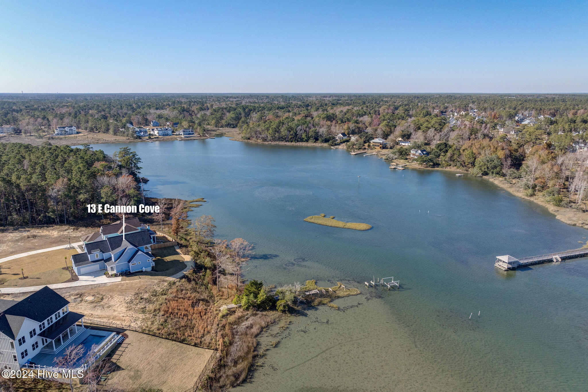 13 E Cannon Cove Property Photo 56