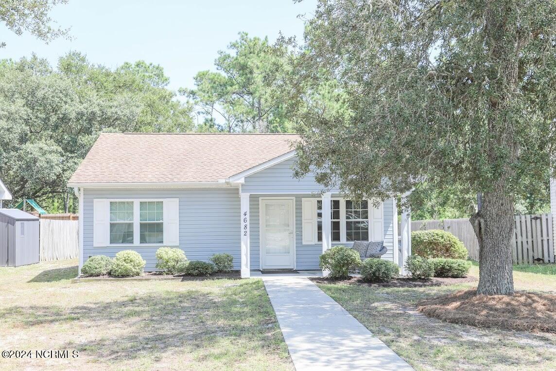 4682 Port Loop Road Se Property Photo 1