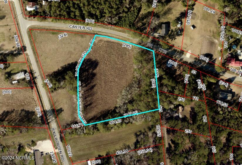 086 Carter Road Property Photo 2