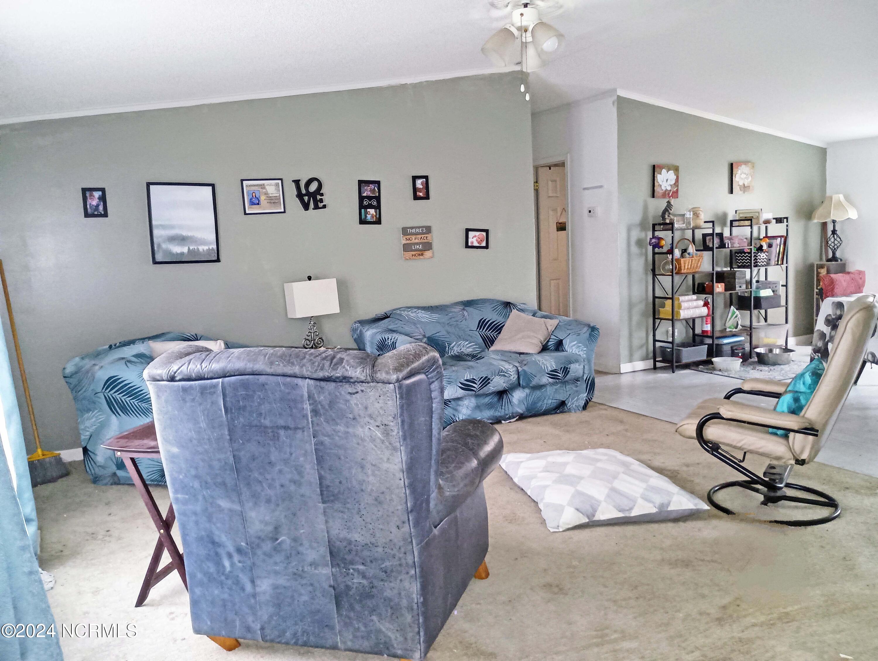 810 Topsail Greens Drive Property Photo 16