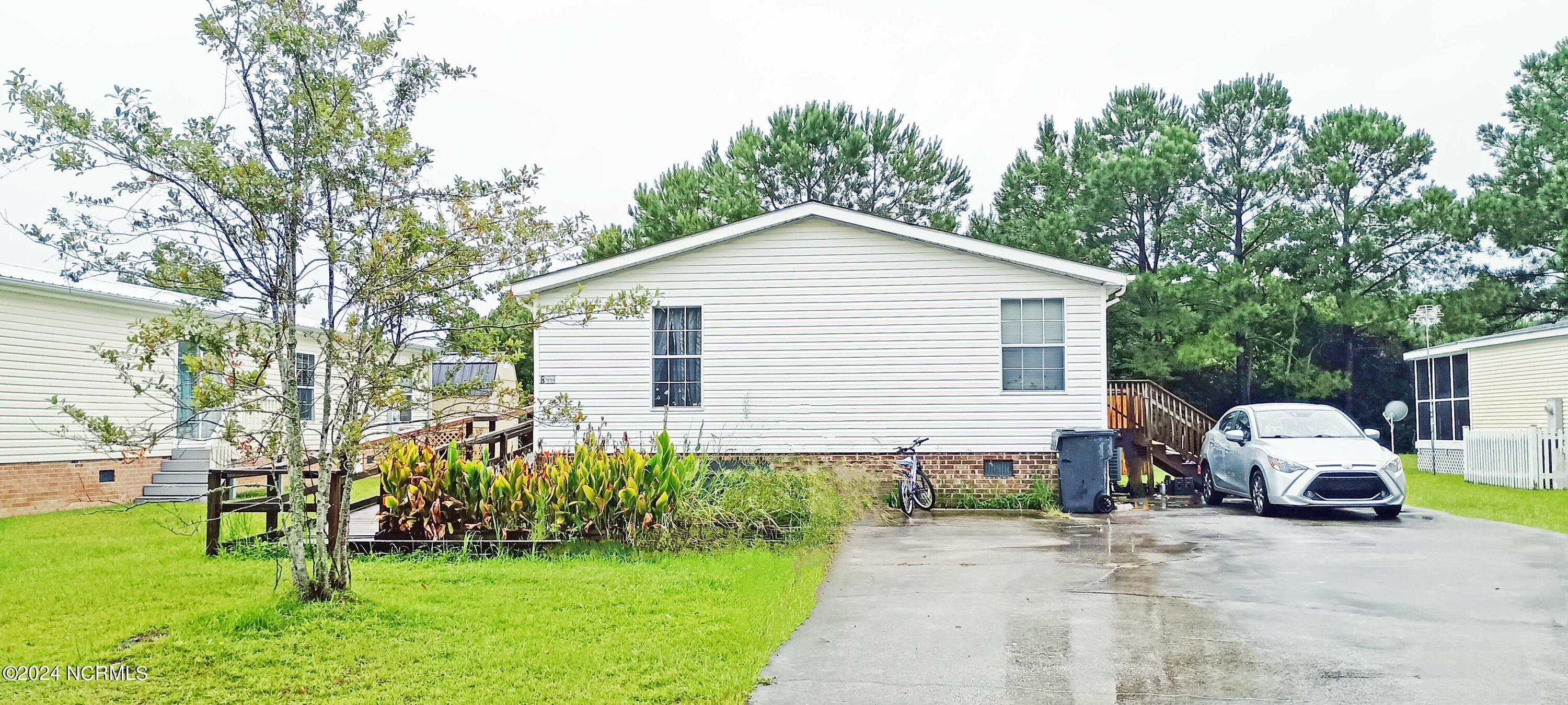 810 Topsail Greens Drive Property Photo 17