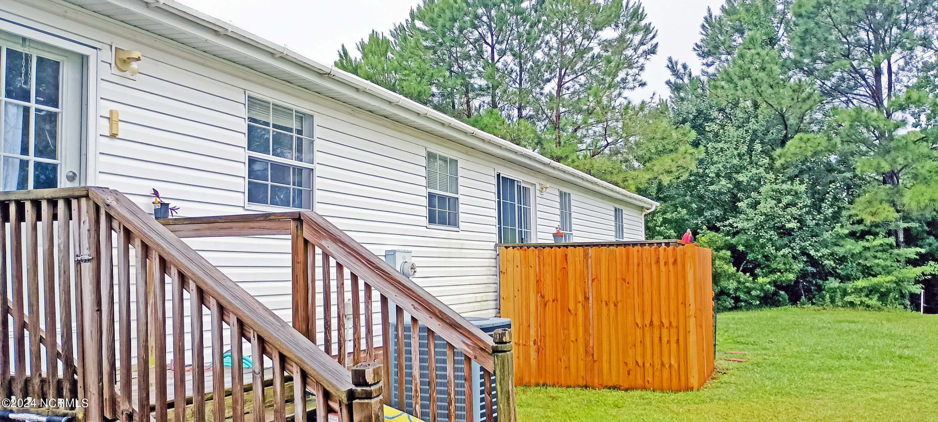 810 Topsail Greens Drive Property Photo 18