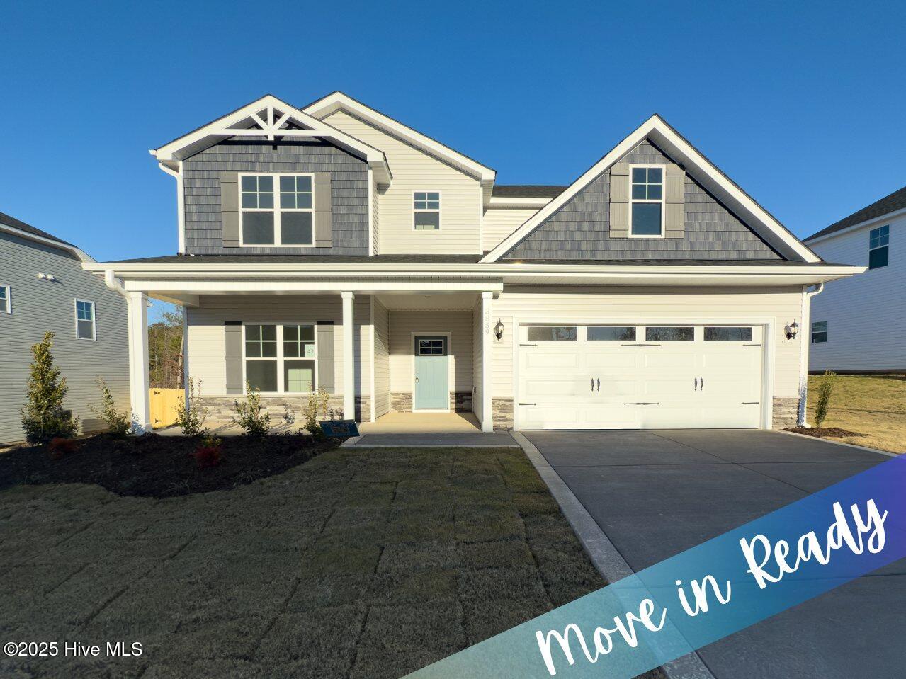 3859 Blackhills (Lot 47) Road Property Photo 1