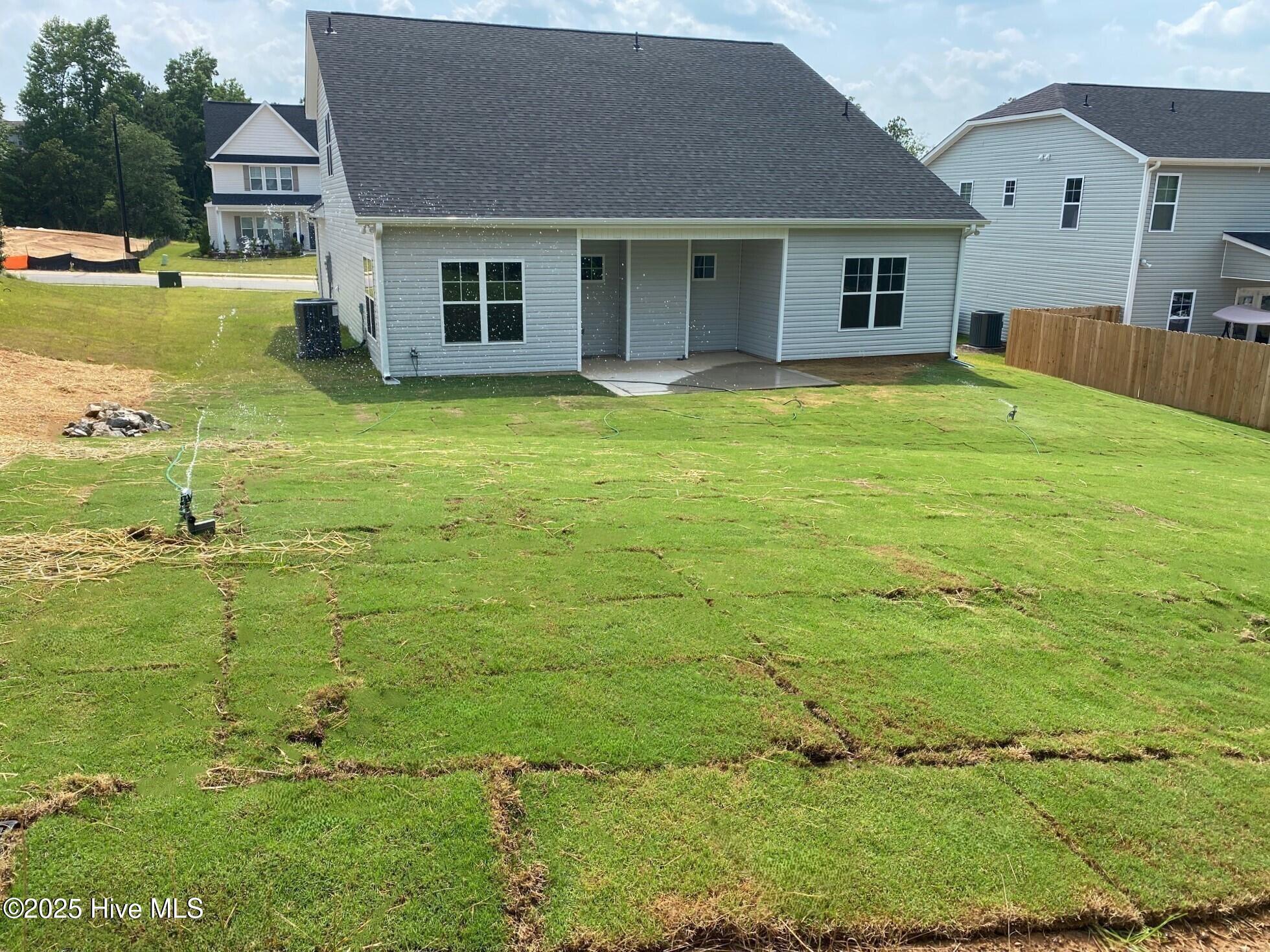 3859 Blackhills (lot 47) Road Property Photo 2