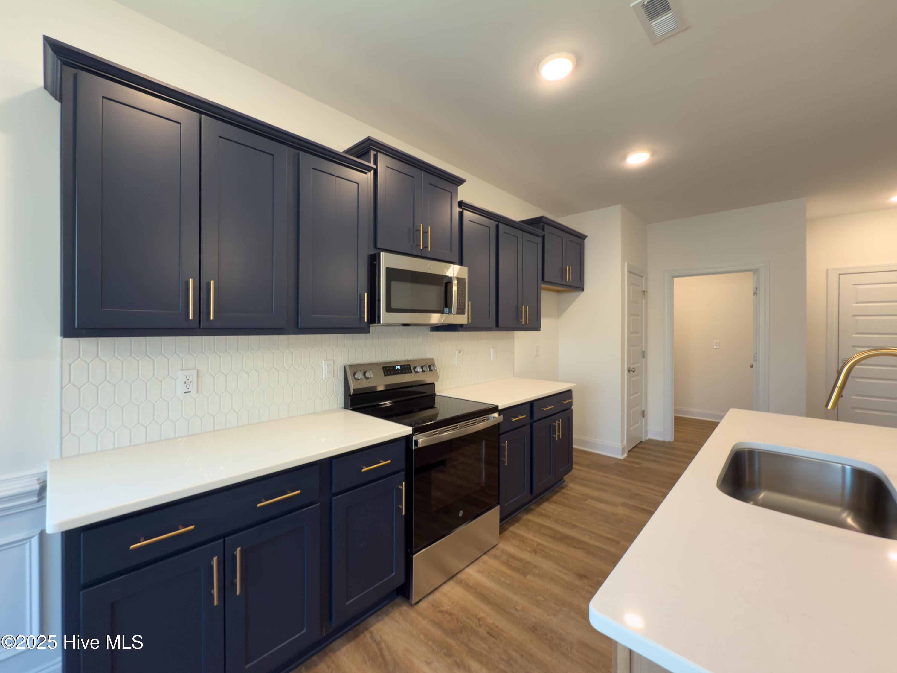 3859 Blackhills (lot 47) Road Property Photo 7