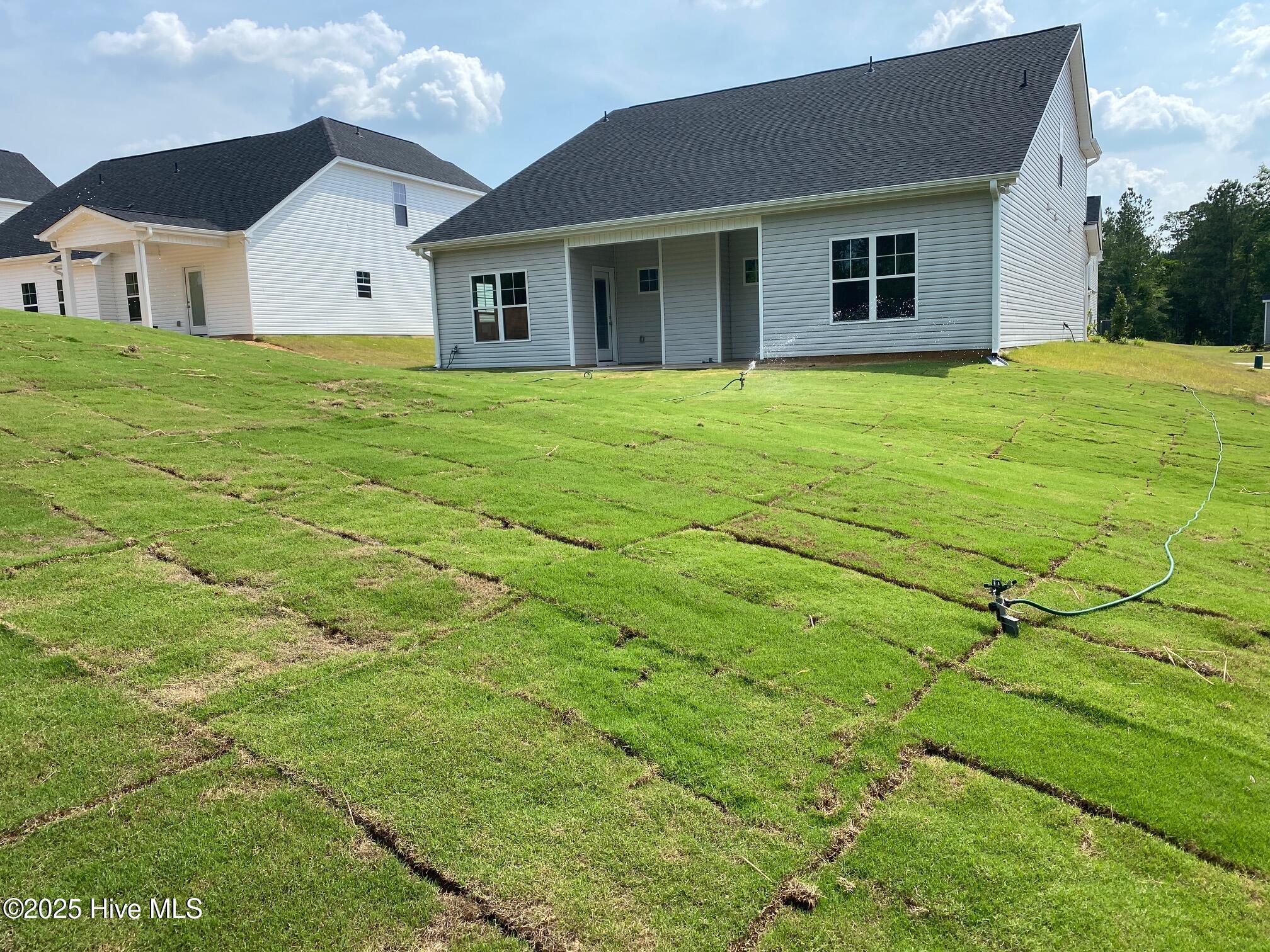 3859 Blackhills (lot 47) Road Property Photo 24