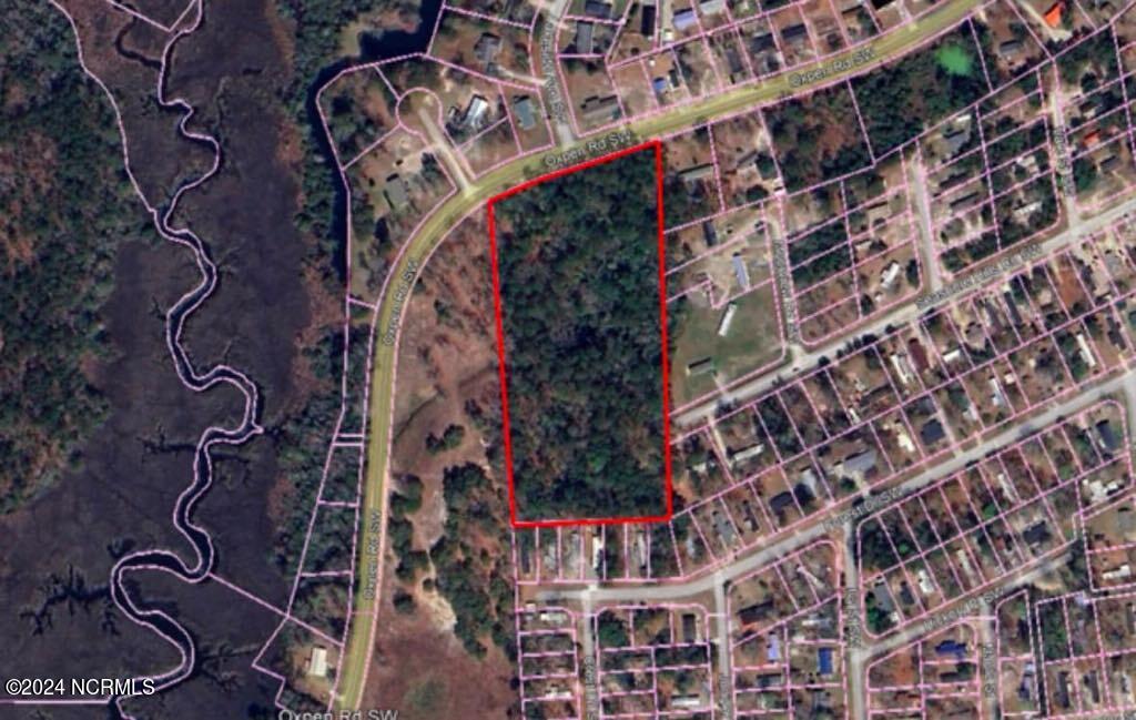 6.67ac Oxpen Road Property Photo 1