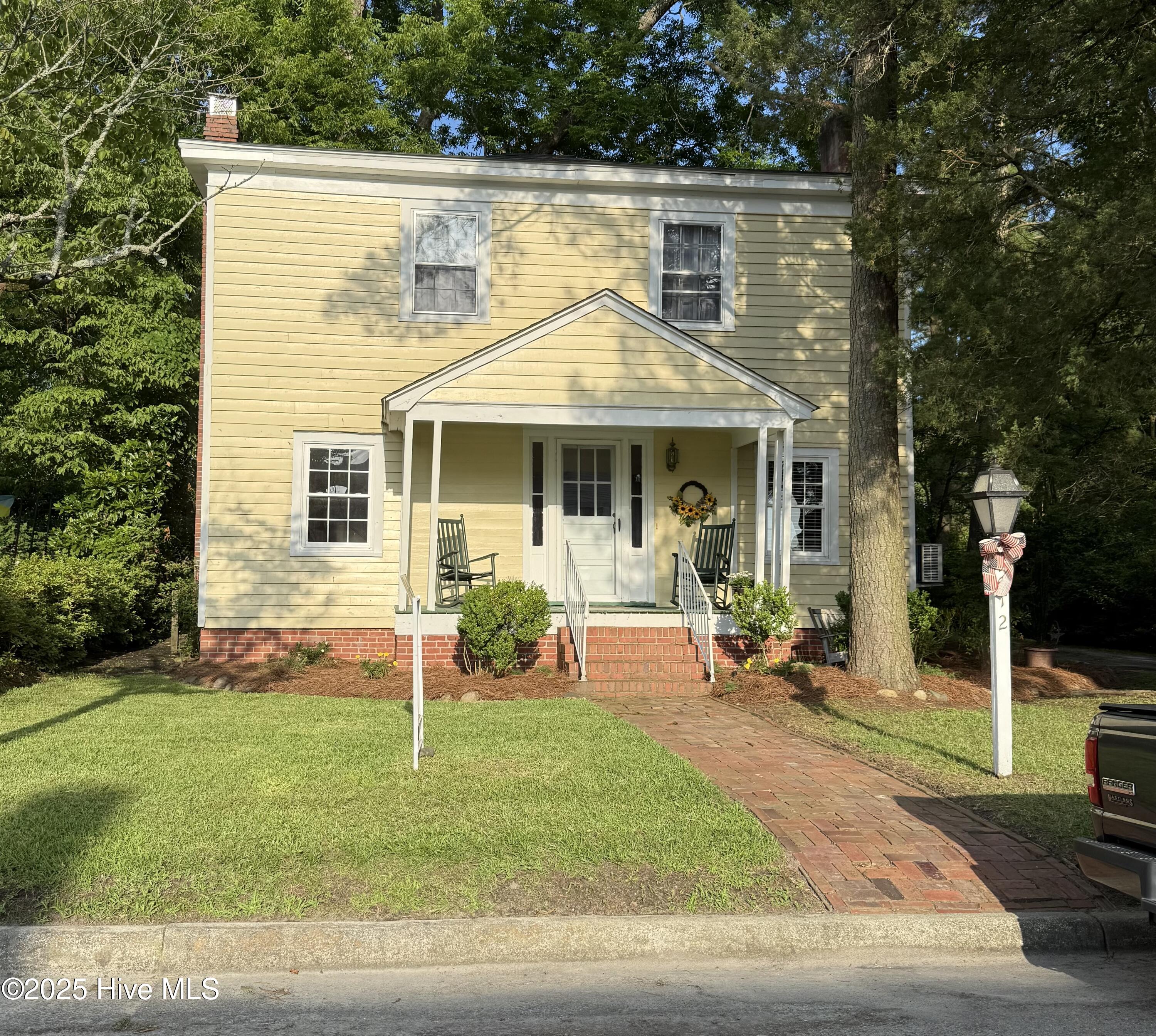 212 S Main Street