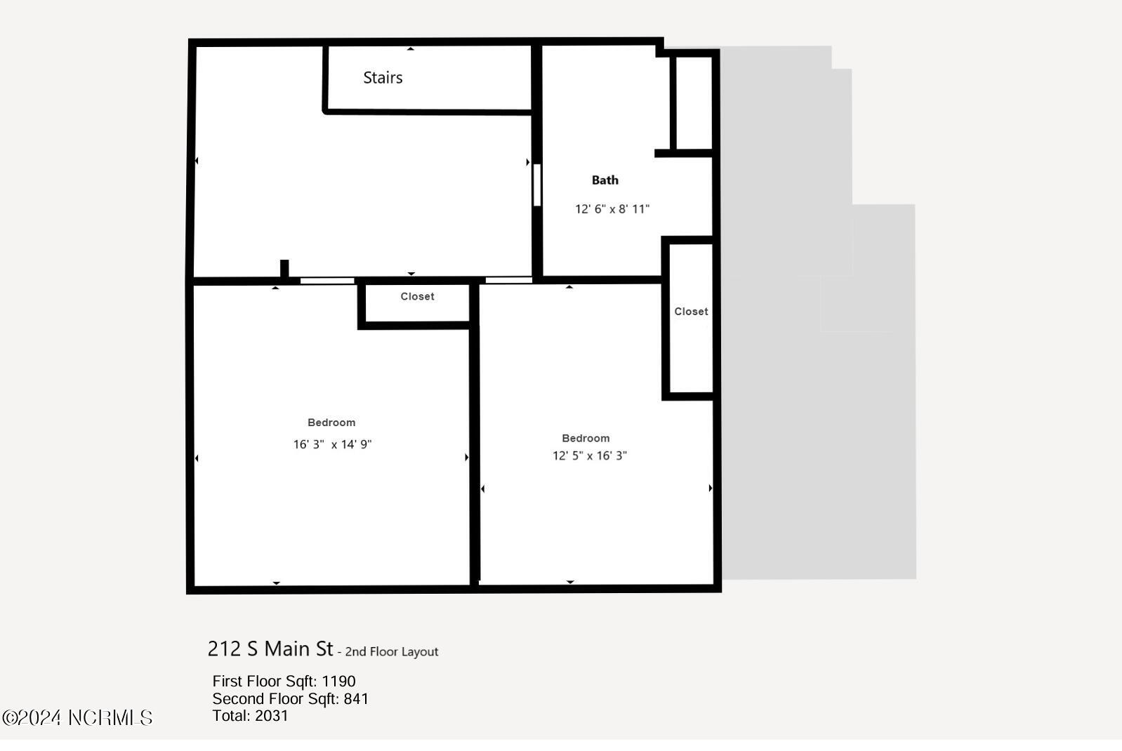 212 S Main Street Property Photo 33