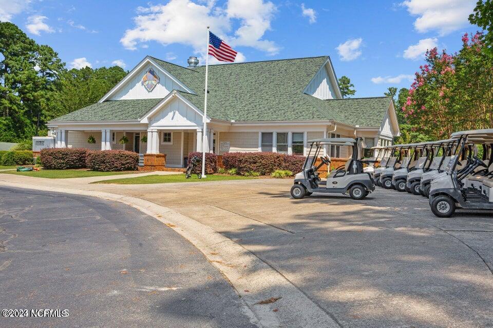 201 Neuse Drive Property Photo 17