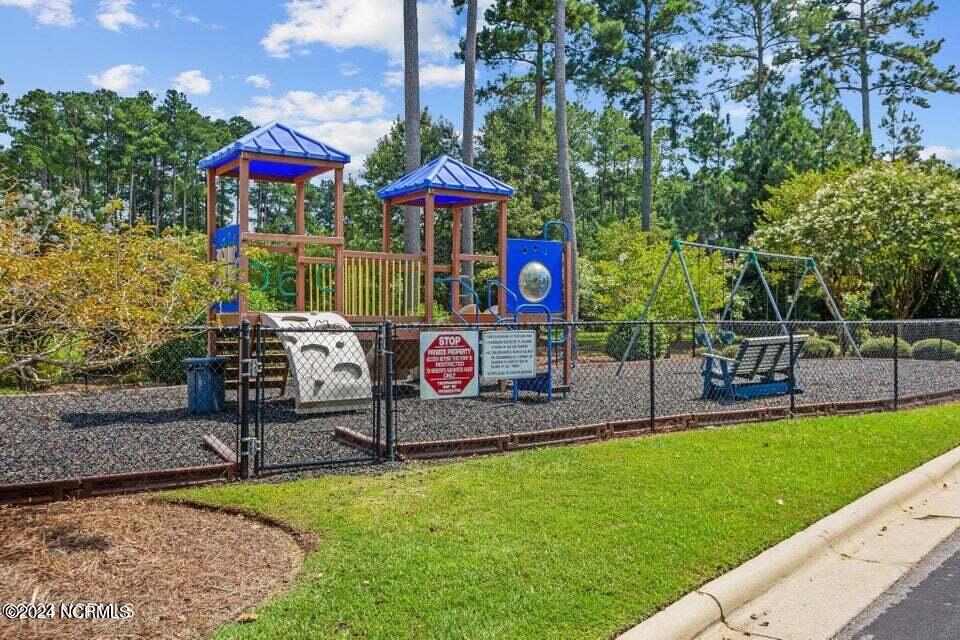 201 Neuse Drive Property Photo 19