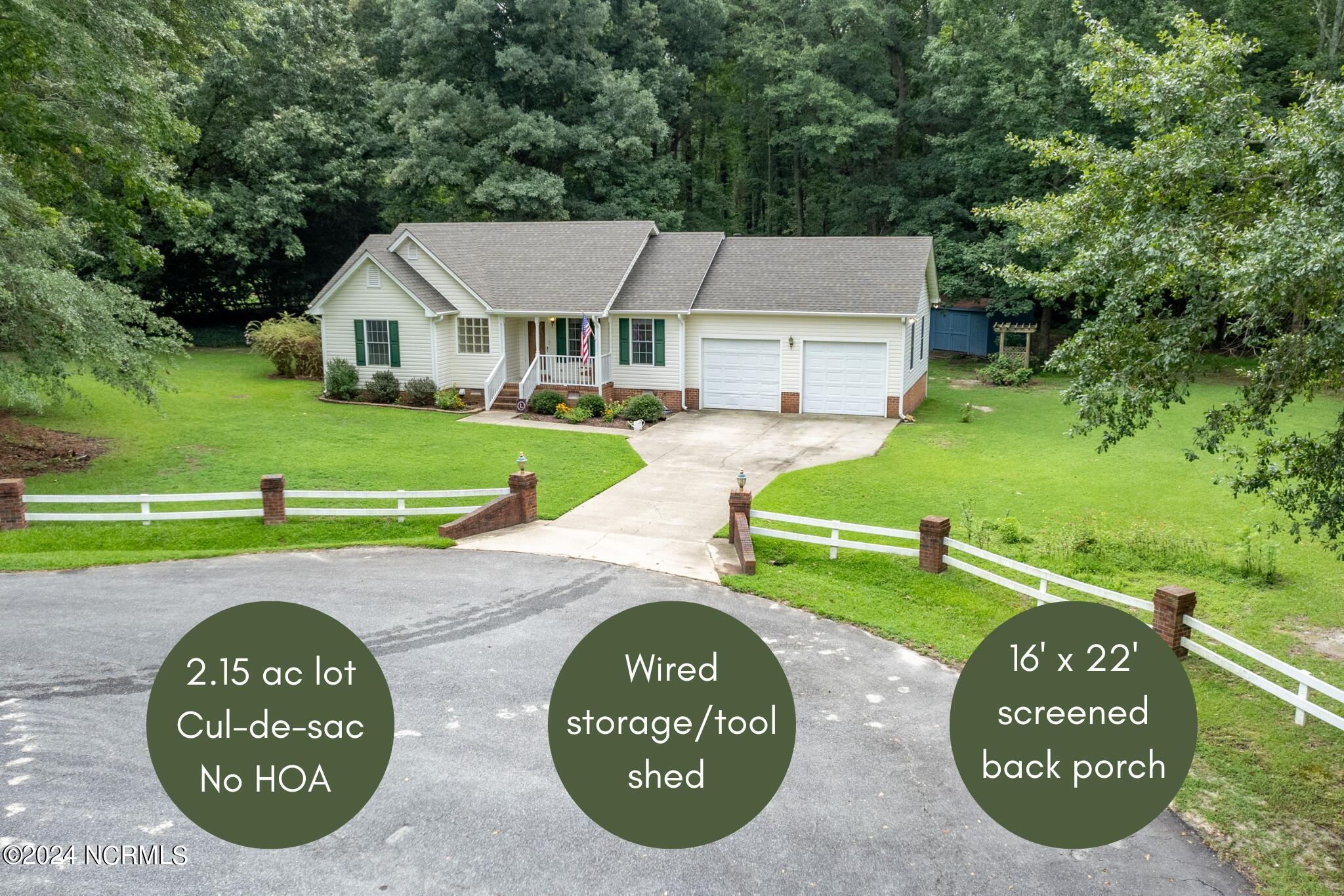 Cedar Lake Estates Real Estate Listings Main Image