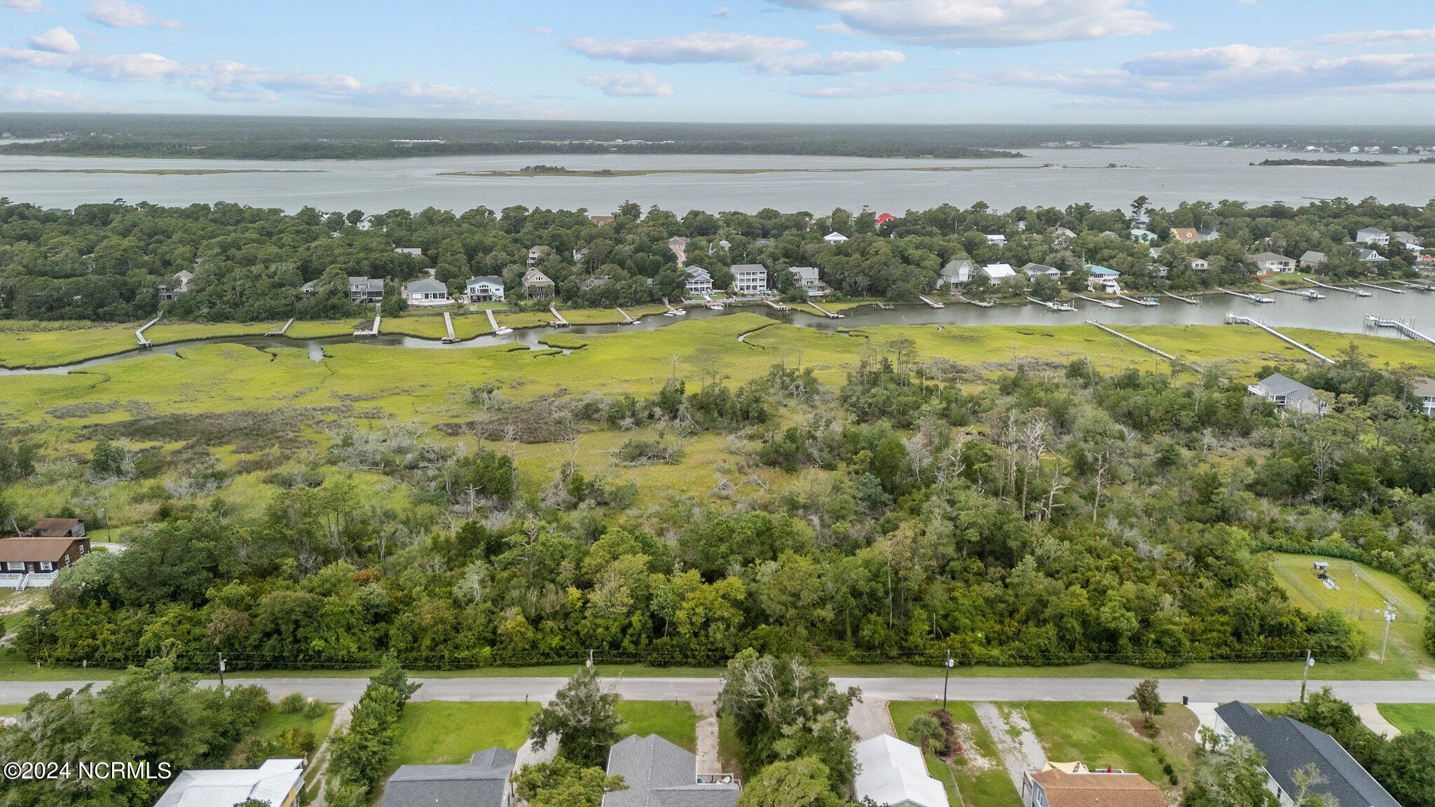 7210 Canal Drive Property Photo 2