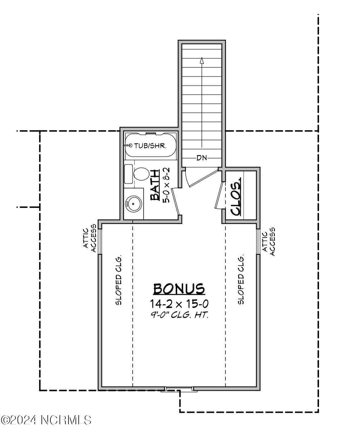 2005 Bluefin Terrace Property Photo 3