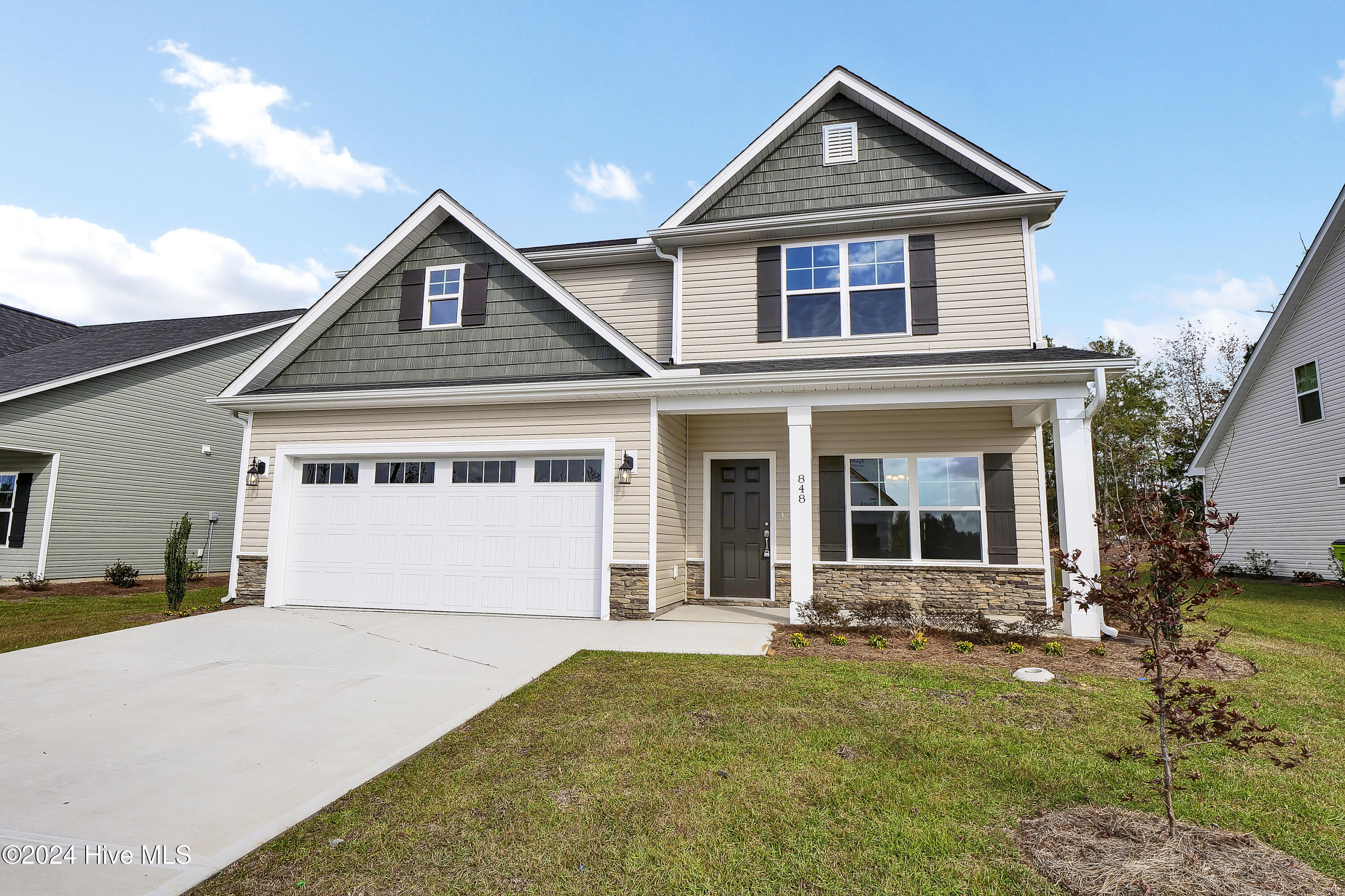 848 Red Sky Drive Property Photo
