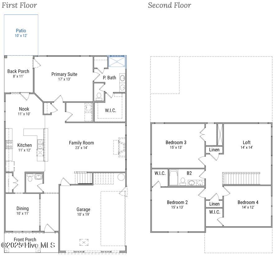 848 Red Sky Drive Property Photo 2