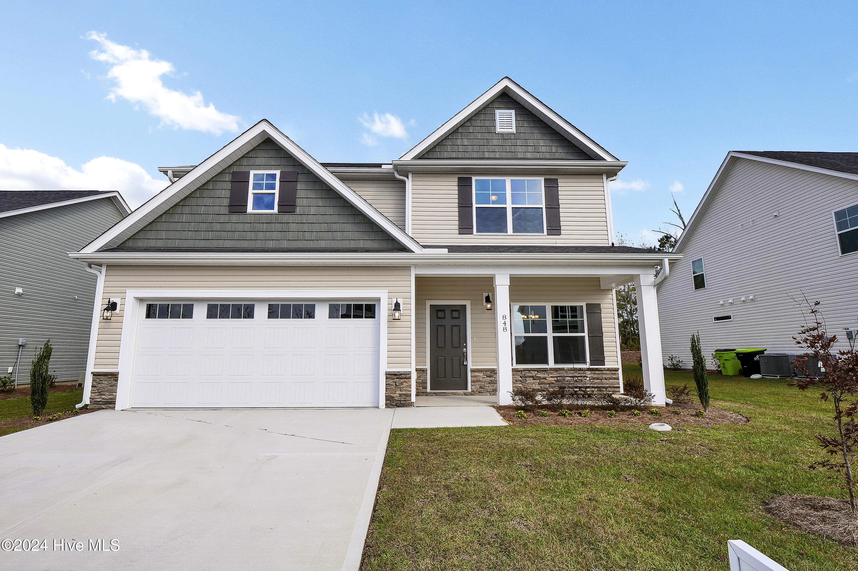 848 Red Sky Drive Property Photo 3