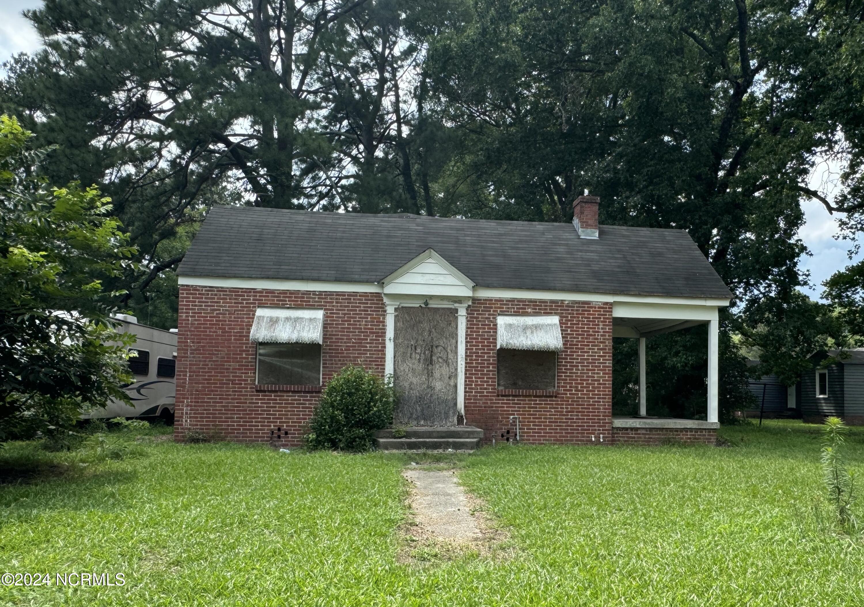 1410 Branch Street Property Photo 1