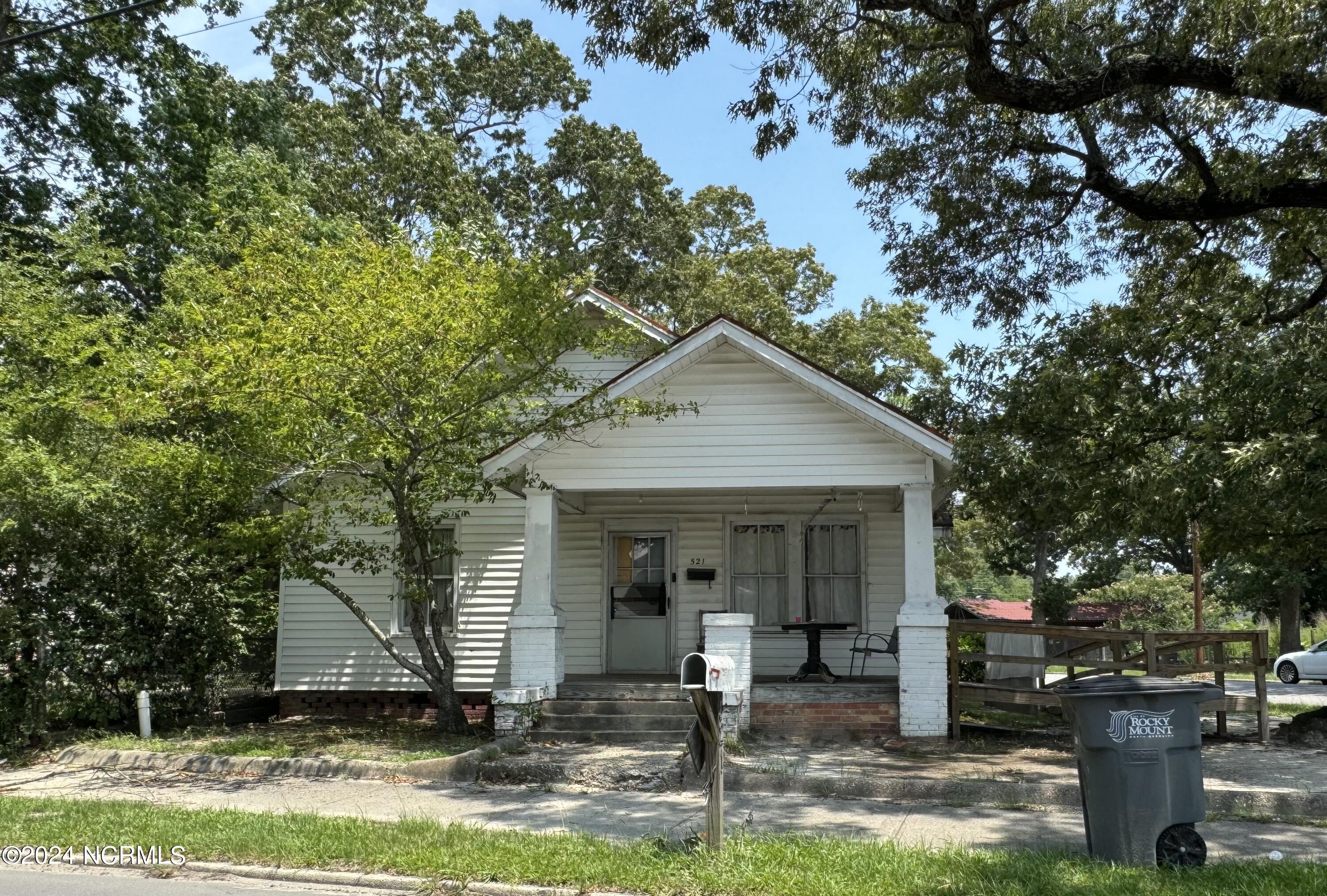 521 Cokey Road Property Photo