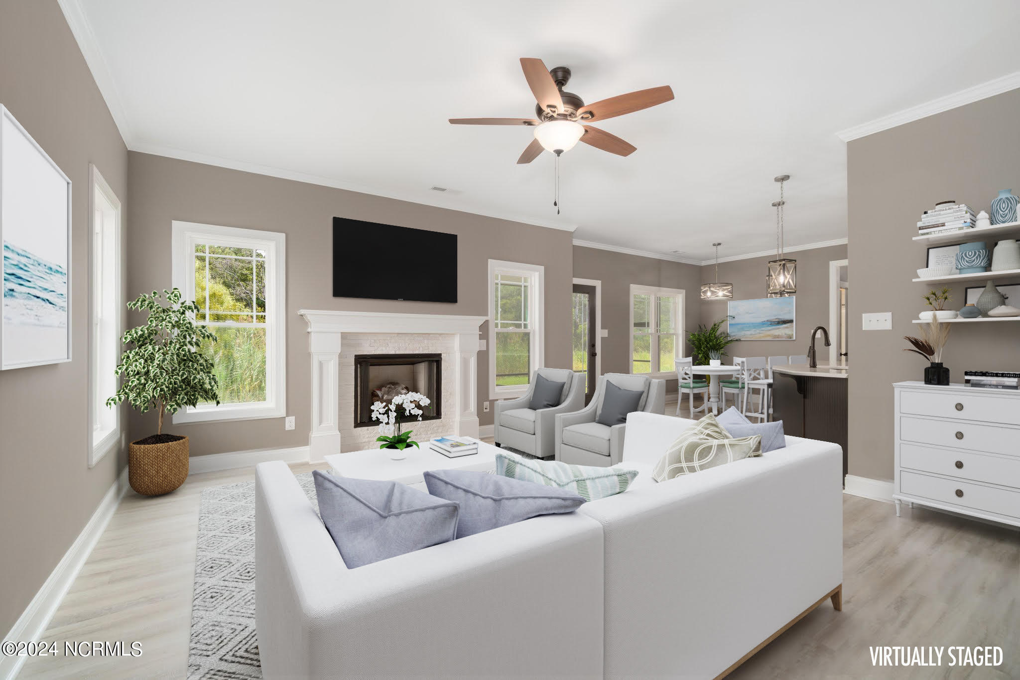 535 E Great Egret Way Property Photo 1