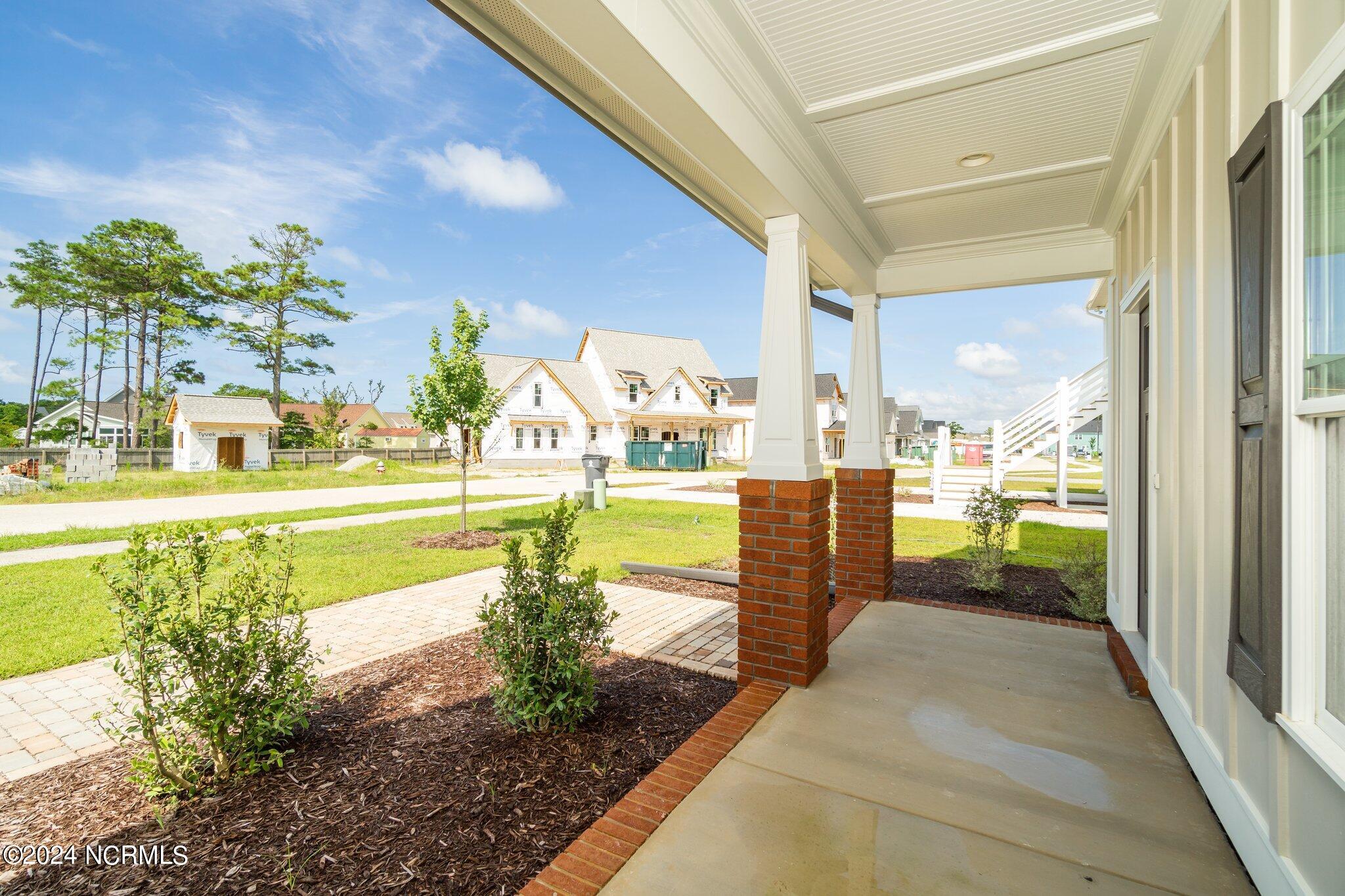 535 E Great Egret Way Property Photo 39