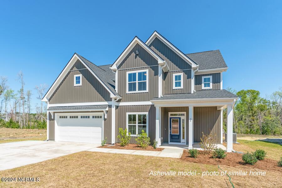 Lot 12 Grandview Drive Property Photo 2