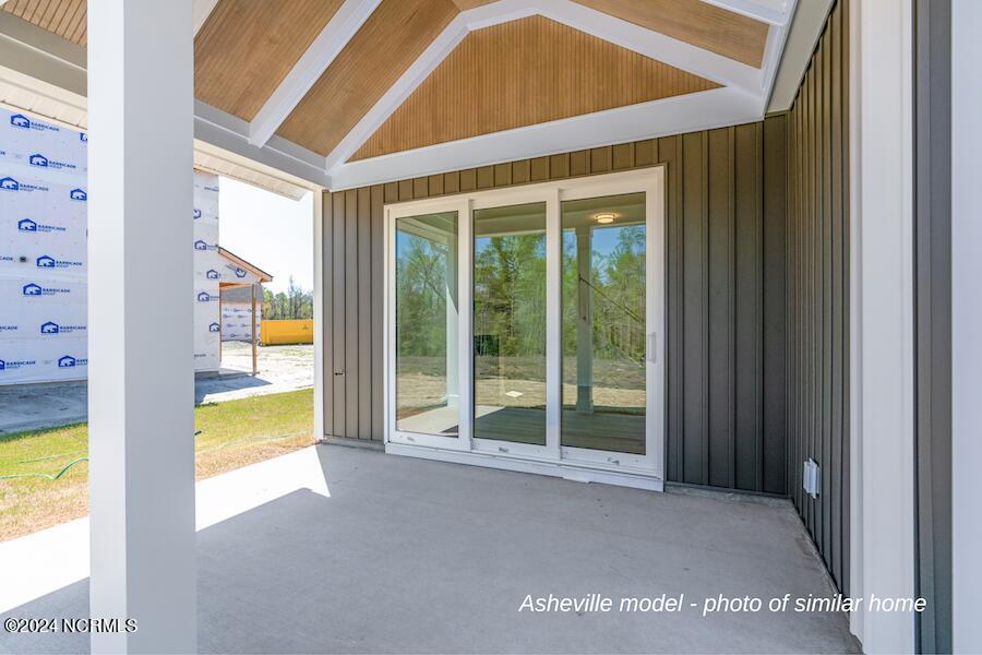Lot 12 Grandview Drive Property Photo 4