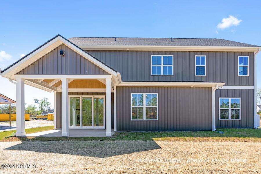 Lot 12 Grandview Drive Property Photo 5