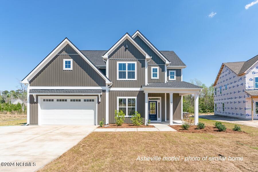 Lot 22 Grandview Drive Property Photo