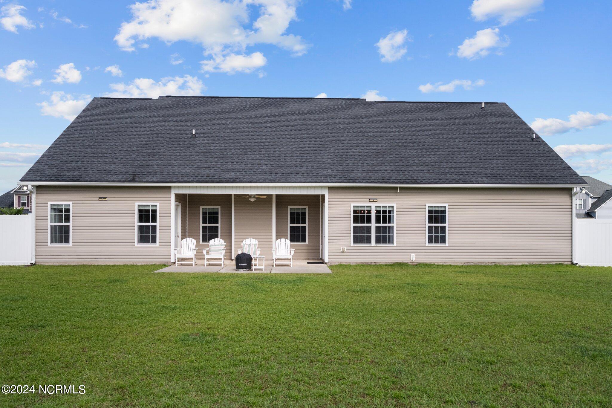 102 Burrington Lane Property Photo 42