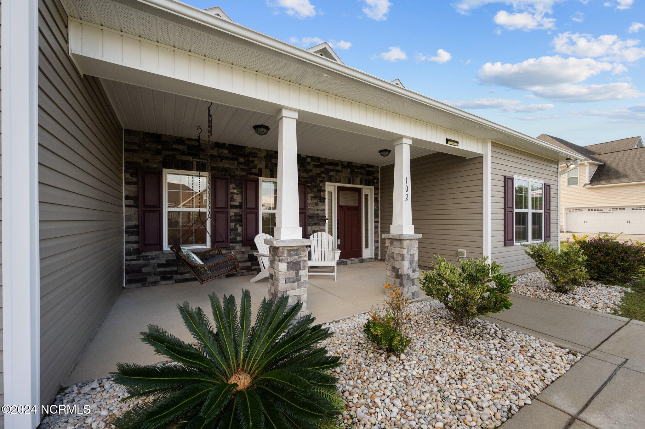 102 Burrington Lane Property Photo 46