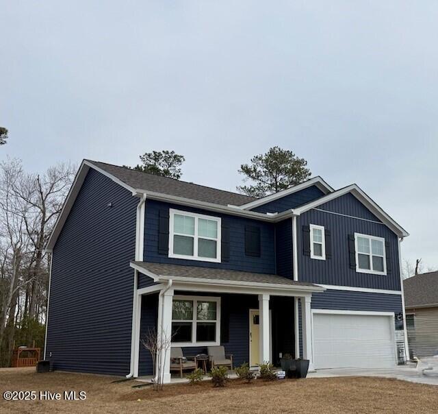 4028 Morning Light Drive Lot 204 Property Photo