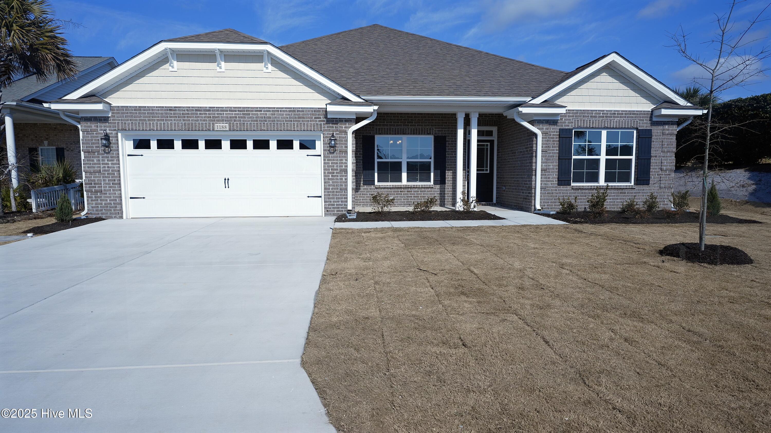 1213 St Simons Drive Property Photo 1