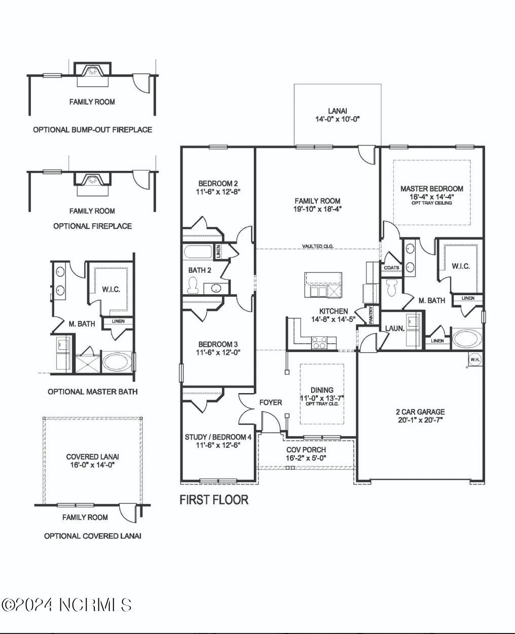 1213 St Simons Drive Property Photo 3