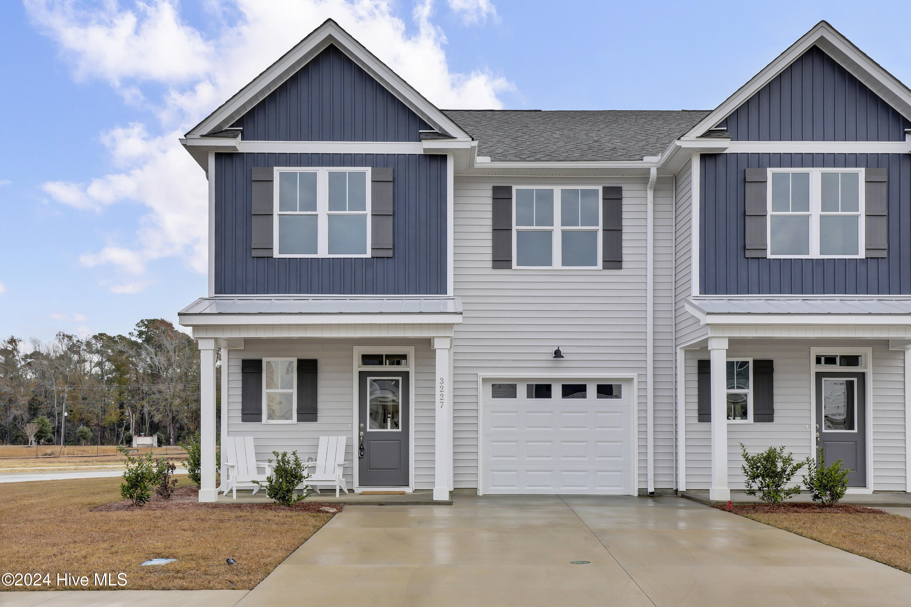 Blue Clay Townes Real Estate Listings Main Image
