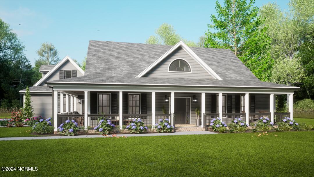 Tbd Huntland Road Lot 2 Property Photo 1