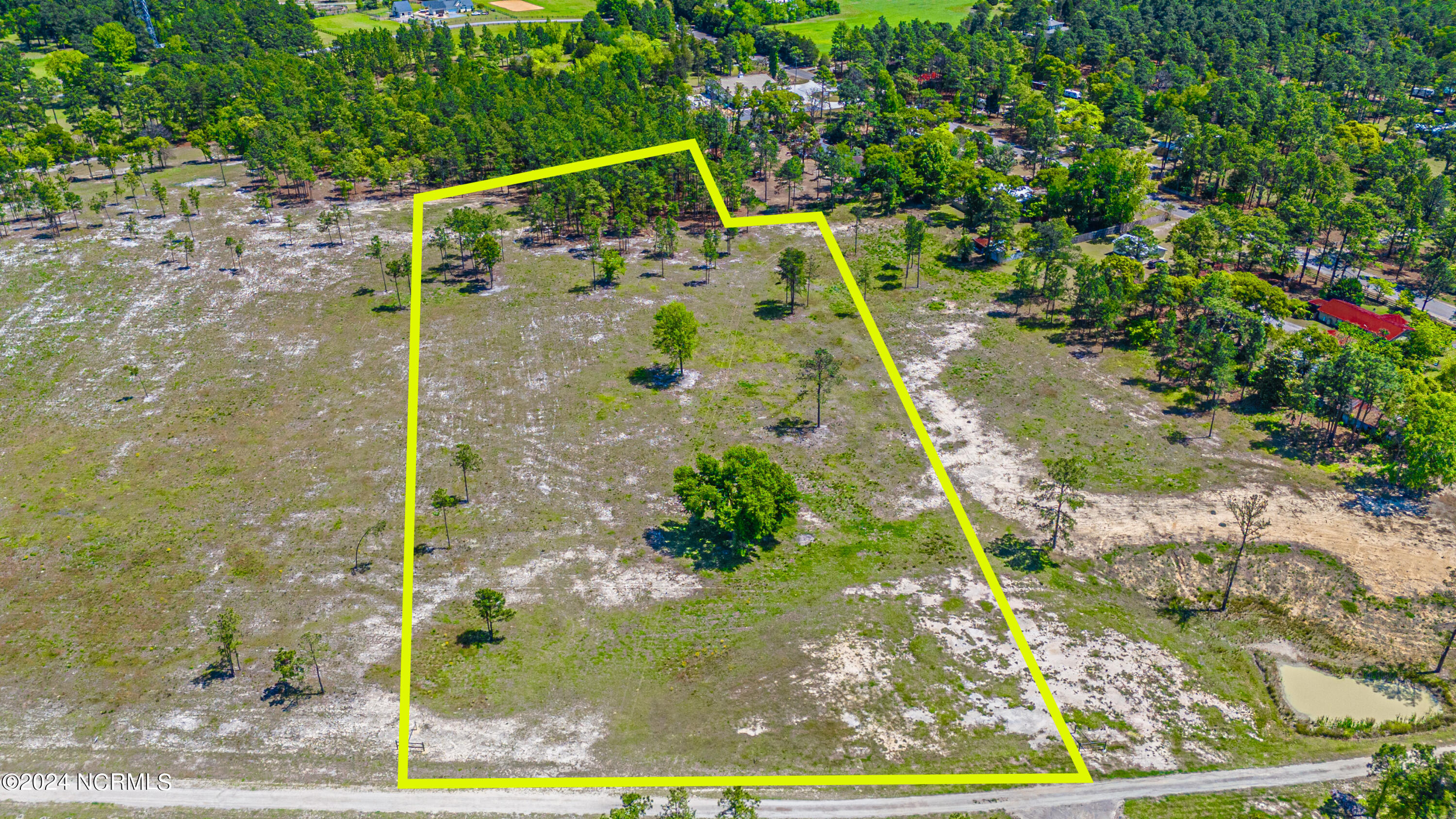 Tbd Huntland Road Lot 2 Property Photo 4