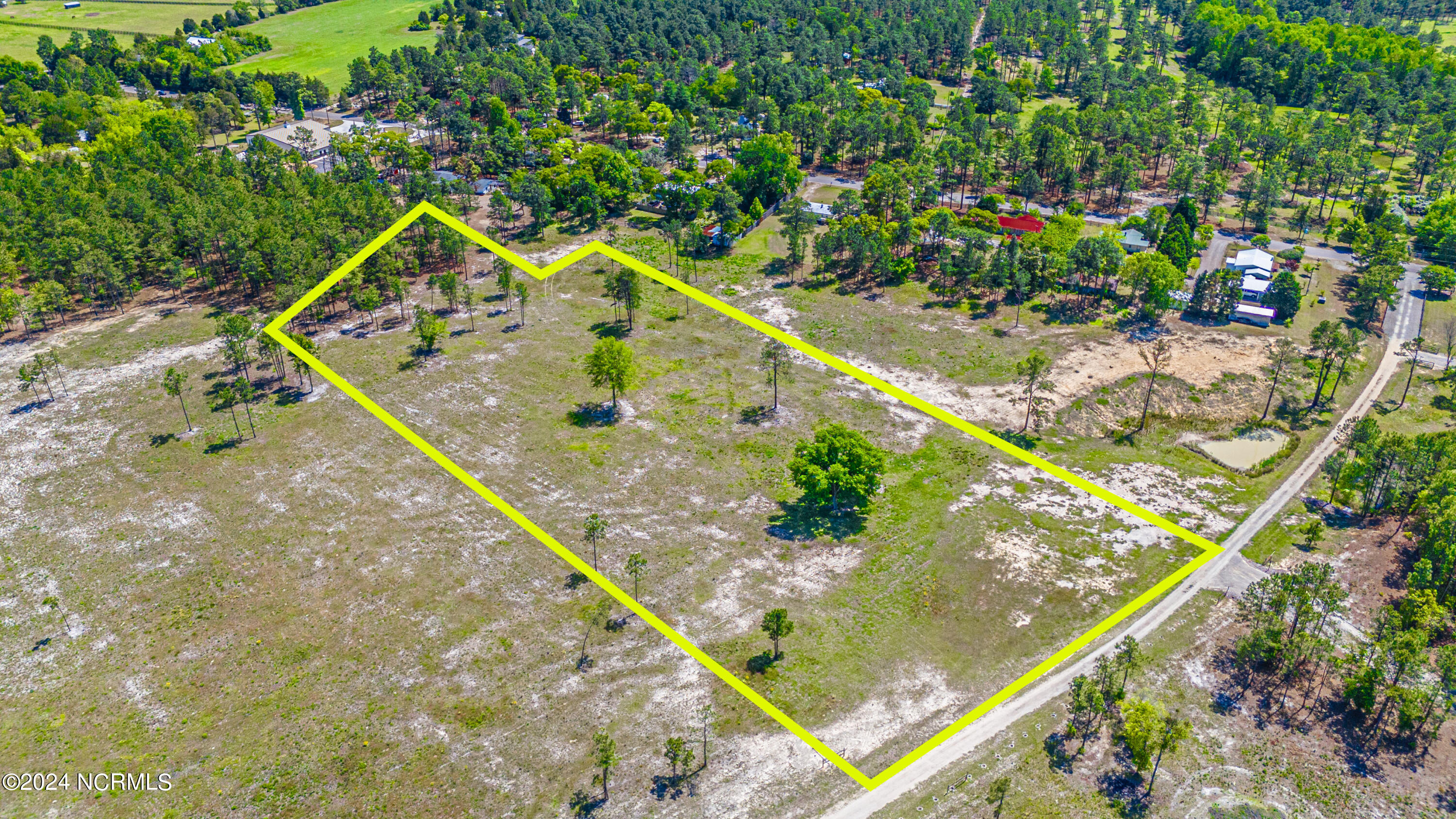 Tbd Huntland Road Lot 2 Property Photo 5