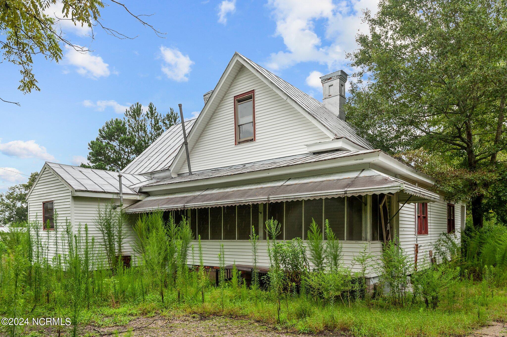 9505 W Nc 55 Highway Property Photo 5