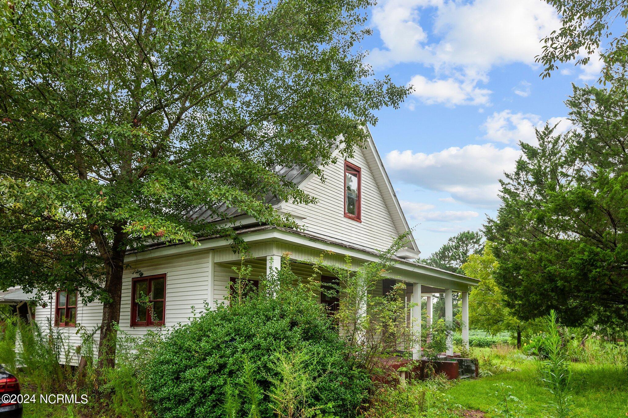9505 W Nc 55 Highway Property Photo 6